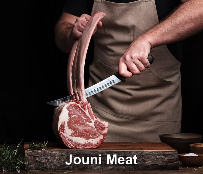 JouniMeat Premium Meat Market